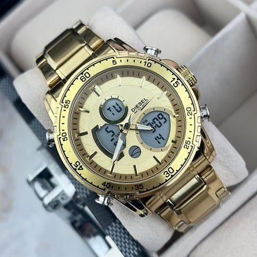 Diesel Digital DGL01